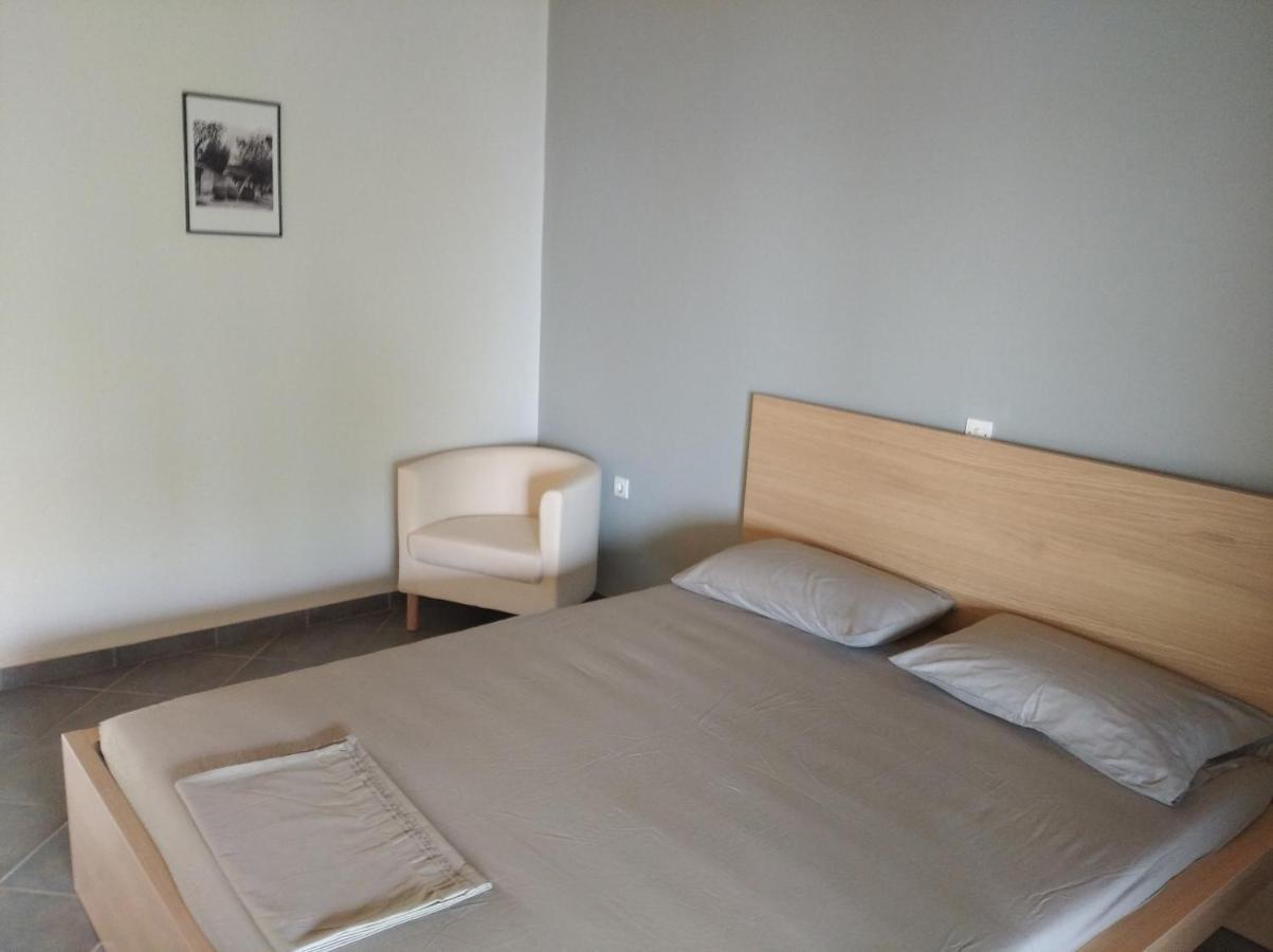 Aggeliki House 3 Villa Kompoi ภายนอก รูปภาพ